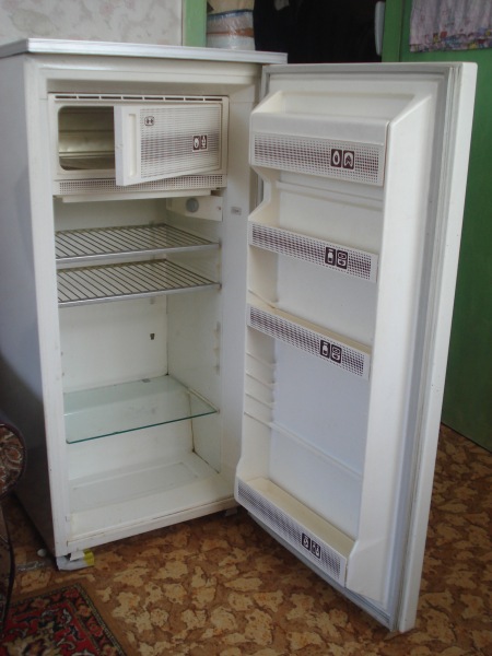 Продам: Продам Холодильник Днепр - 2МС - Купить: Продам Холодильник ...