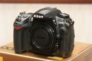 Nikon D80