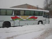 Хороший автобус Neoplan 216