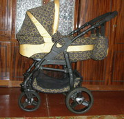 Детская коляска Anmar