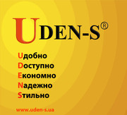 Расширяем дилерскую сеть UDEN-S в г.Чернигове