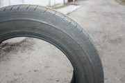 Шины Pirelli 235/60 R18 107H  б/у