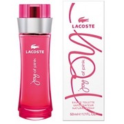 туалетная вода LACOSTE,  Joy of Pink