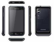 Samsung A9000 ANDROID Ёмкостной экран(2Sim+Java+Tv+Wi-Fi+GPS)