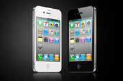 iPhone 4G 2 sim