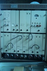 Продам радиостанцию Малютка-1С в полной комплектации