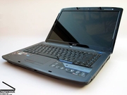 Продам ноутбук Acer Aspire-5530 в хорошем состоянии
