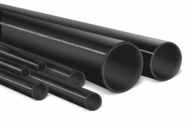 Трубы ПЭ(80, 100) и фитинги для наружного водоснабжения Чернигов