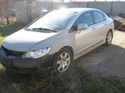 разборка Хонда Цивик (honda civic)