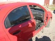 воздуховоды в торпеду на Шевроле Авео