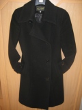 Продам кашемировое пальто размер 46