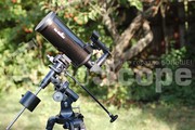 Телескоп Sky-Watcher MaxView 102EQ2