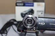 Sony HDR-CX550E с Комплектом бонусов