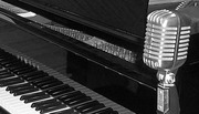 Частные уроки по клавишным/фортепиано,  эстрадному (рок) вокалу