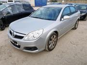 Разборка Opel Vectra C