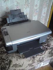 Epson cx 4900