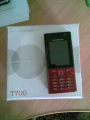 СРОЧНО!!! Продам Sony Ericsson T700